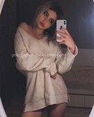 Анкета проститутки Анюта - метро Выхино-Жулебино, возраст - 25