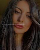 Анкета проститутки Олечка - метро Замоскворечье, возраст - 25