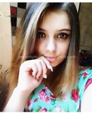 Анкета проститутки Милослава - метро Академический, возраст - 25