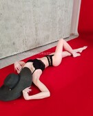 Анкета проститутки Галина - метро Алексеевский, возраст - 25