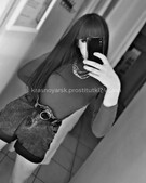 Анкета проститутки Олеся - метро Дмитровский, возраст - 25