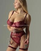 Анкета проститутки Арина - метро Алтуфьевский, возраст - 25