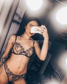 Анкета проститутки Линда - метро Хамовники, возраст - 25