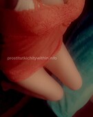 Анкета проститутки Роксана - метро Нагатино-Садовники, возраст - 25