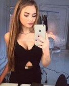 Анкета проститутки Майя - метро Митино, возраст - 25