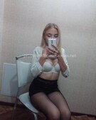 Анкета проститутки Лада - метро Нагатино-Садовники, возраст - 25