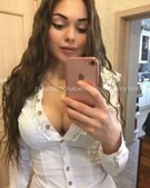 Анкета проститутки Дарина - метро Дорогомилово, возраст - 25