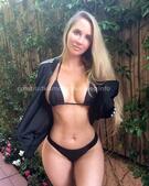 Анкета проститутки Николь - метро Тверской, возраст - 25