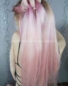 Анкета проститутки Лилия - метро Басманный, возраст - 25