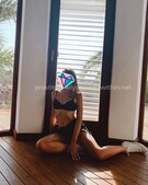 Анкета проститутки Арина - метро Дорогомилово, возраст - 25