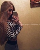 Анкета проститутки Светлана - метро Мещанский, возраст - 26