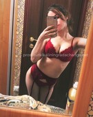 Анкета проститутки Ксюша - метро Таганский, возраст - 26