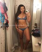 Анкета проститутки Вероника - метро Фили-Давыдково, возраст - 26