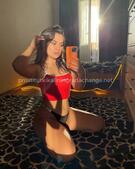 Анкета проститутки Надя - метро Тропарево-Никулино, возраст - 26