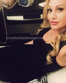 Анкета проститутки Мелисса - метро Тропарево-Никулино, возраст - 26