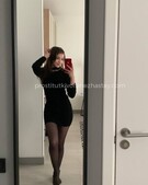 Анкета проститутки Танюша - метро Тверской, возраст - 26