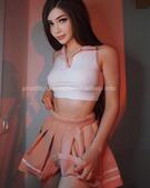 Анкета проститутки Елизавета - метро Тушино, возраст - 27