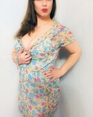 Анкета проститутки Светлана - метро Ростокино, возраст - 27