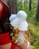 Анкета проститутки Надя - метро Ростокино, возраст - 28