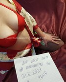 Анкета проститутки Таисия - метро Нагатино-Садовники, возраст - 28