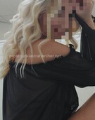 Анкета проститутки Юля - метро Саларьево, возраст - 32