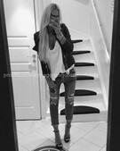 Анкета проститутки Каролина - метро Орехово-Борисово Северное, возраст - 32