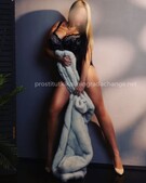 Анкета проститутки Рита - метро Пресненский, возраст - 34