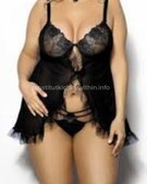 Анкета проститутки Наталья - метро Перово, возраст - 34