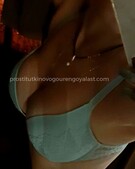 Анкета проститутки Каролина - метро Крылатское, возраст - 34