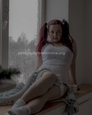 Анкета проститутки Елизавета - метро Теплый Стан, возраст - 34