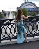 Анкета проститутки Елизавета - метро Метрогородок, возраст - 35