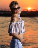 Анкета проститутки Ульяна - метро Хамовники, возраст - 38