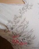 Анкета проститутки Зоя - метро Ломоносовский, возраст - 41