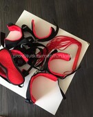 Анкета проститутки Полина - метро Южнопортовый, возраст - 41